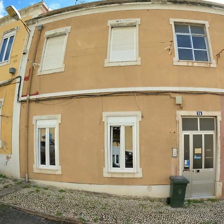 Lisbon T2 Apartment In Typical Villa In Sapadores Lisboa 外观 照片