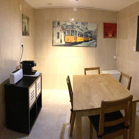 Lisbon T2 Apartment In Typical Villa In Sapadores Lisboa 外观 照片