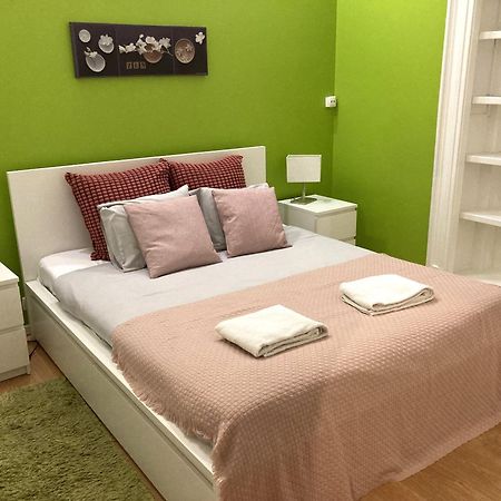 Lisbon T2 Apartment In Typical Villa In Sapadores Lisboa 外观 照片