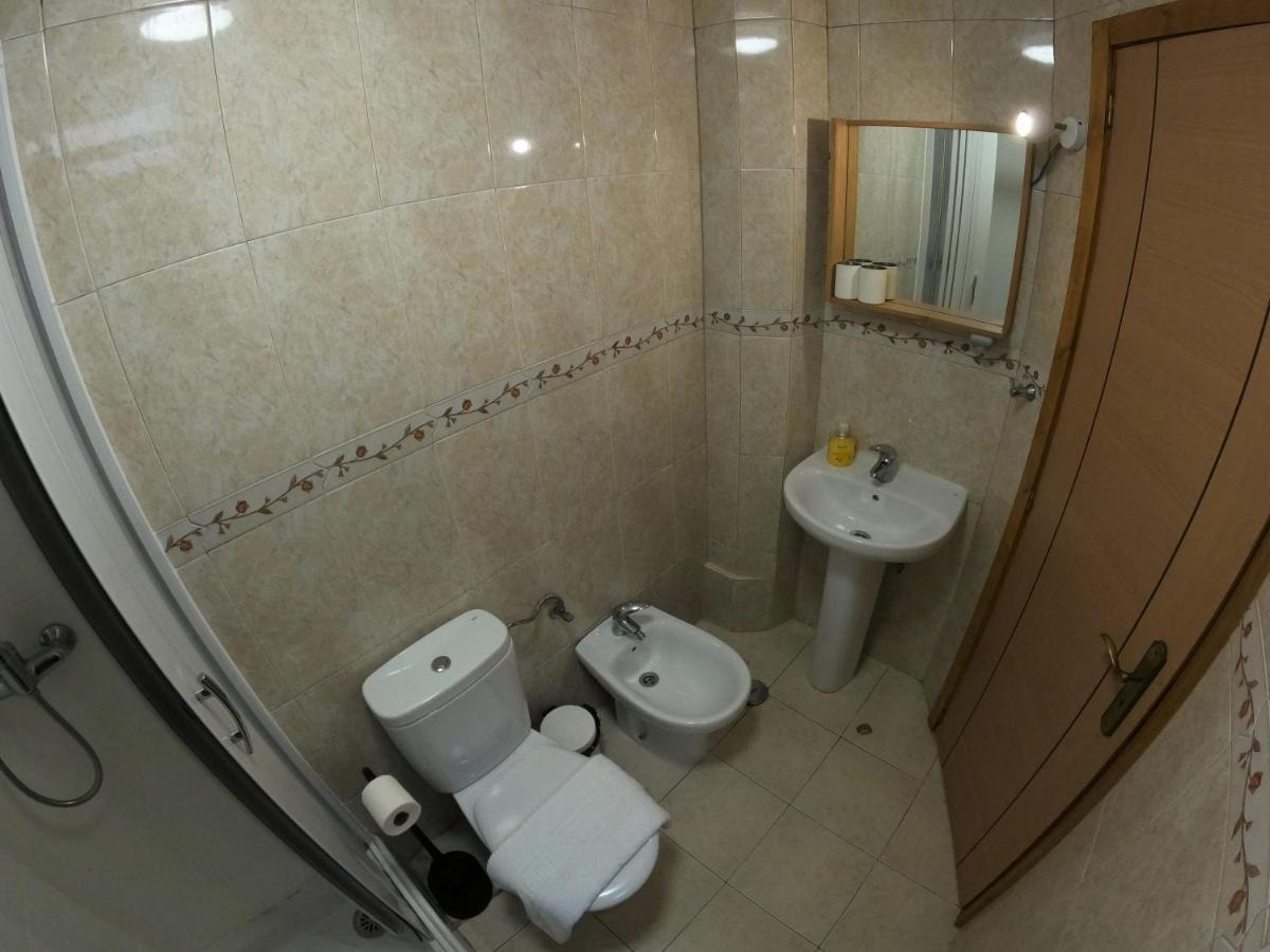 Lisbon T2 Apartment In Typical Villa In Sapadores Lisboa 外观 照片