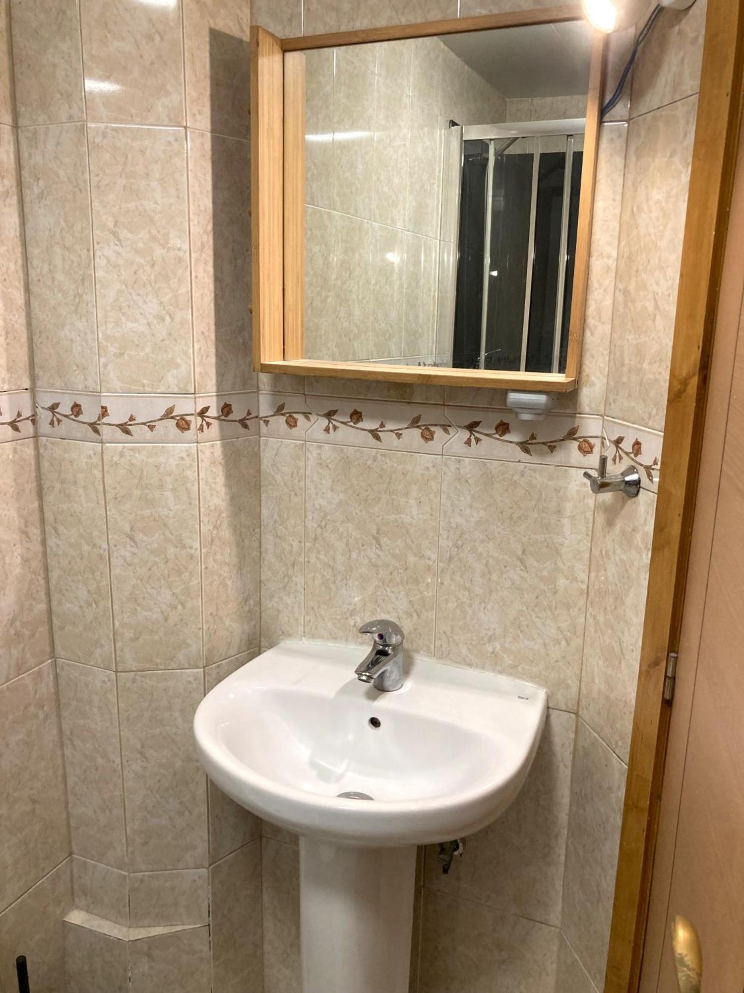 Lisbon T2 Apartment In Typical Villa In Sapadores Lisboa 外观 照片