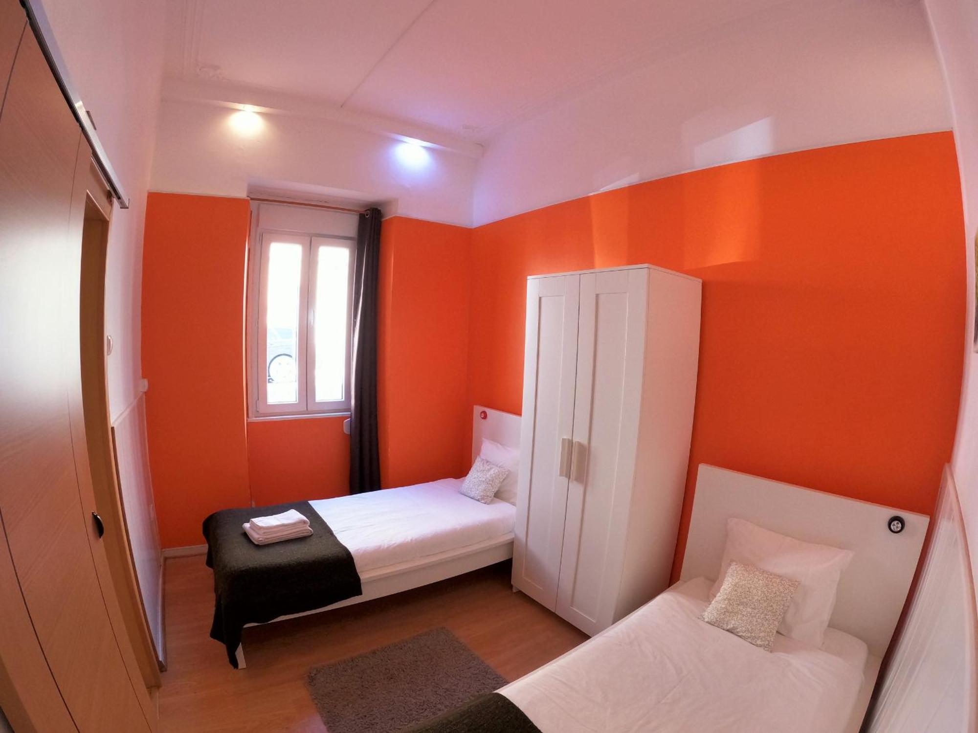 Lisbon T2 Apartment In Typical Villa In Sapadores Lisboa 外观 照片