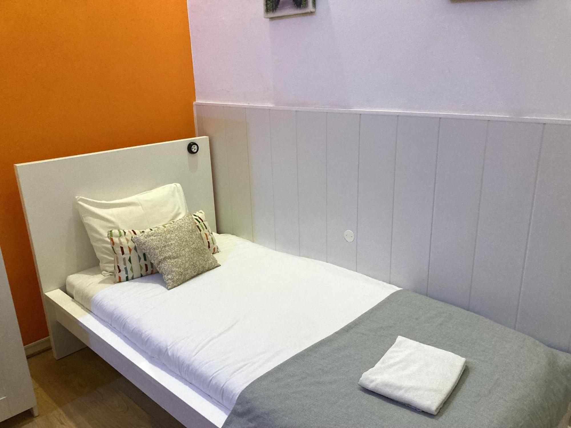 Lisbon T2 Apartment In Typical Villa In Sapadores Lisboa 外观 照片